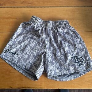 Inaka power short size small